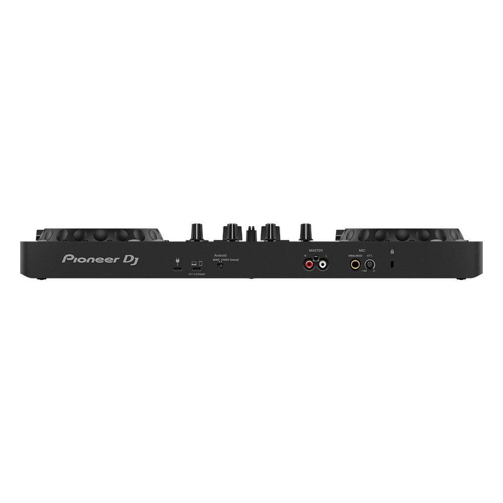 Pioneer DJ DDJ FLX4 DJ Kontrol - 4