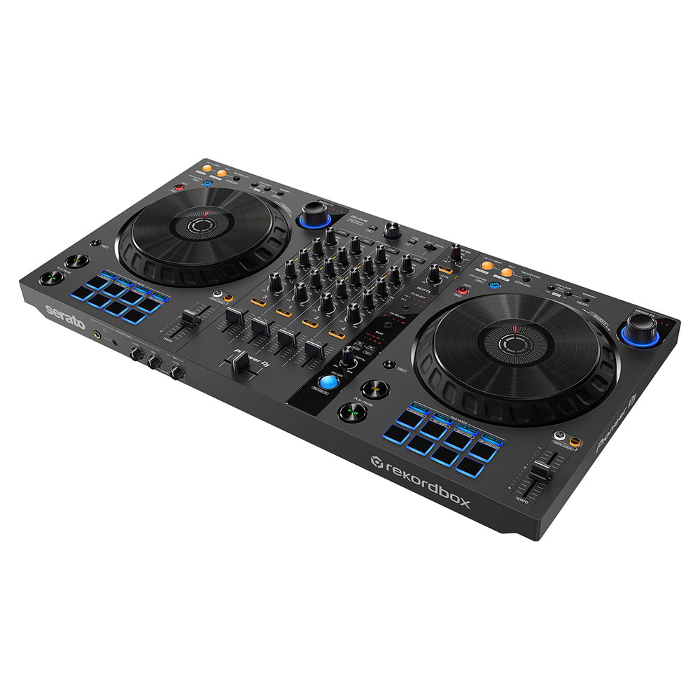 Pioneer DJ DDJ FLX6 GT DJ Kontrol - 2