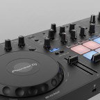 Pioneer DJ DDJ FLX4 DJ Kontrol