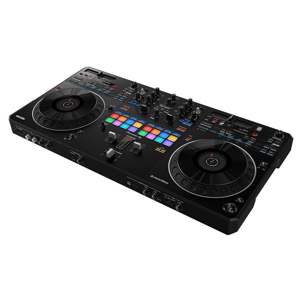 Pioneer DJ DDJ REV 5 DJ Kontrol - 2