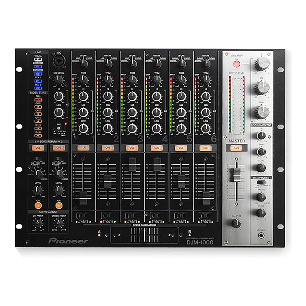 Pioneer DJ DJM 1000 DJ Mikser