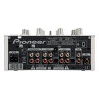 Pioneer DJ DJM 350 DJ Mikser - Beyaz - 3
