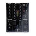 Pioneer DJ DJM 350 DJ Mikser - Siyah