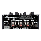 Pioneer DJ DJM 350 DJ Mikser - Siyah - 3