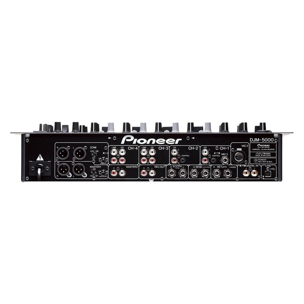 Pioneer DJ DJM 5000 DJ Mikser - 2