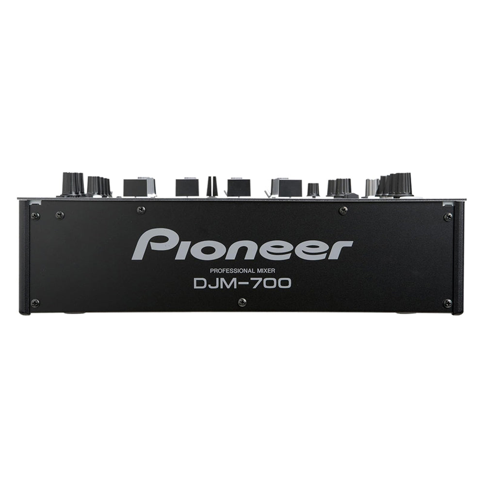 Pioneer DJ DJM 700 DJ Mikser - 3