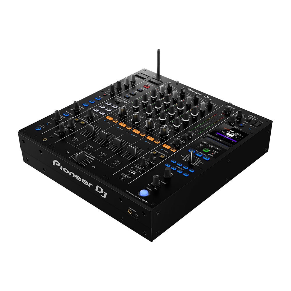 Pioneer DJ DJM A9 DJ Mikser - 2