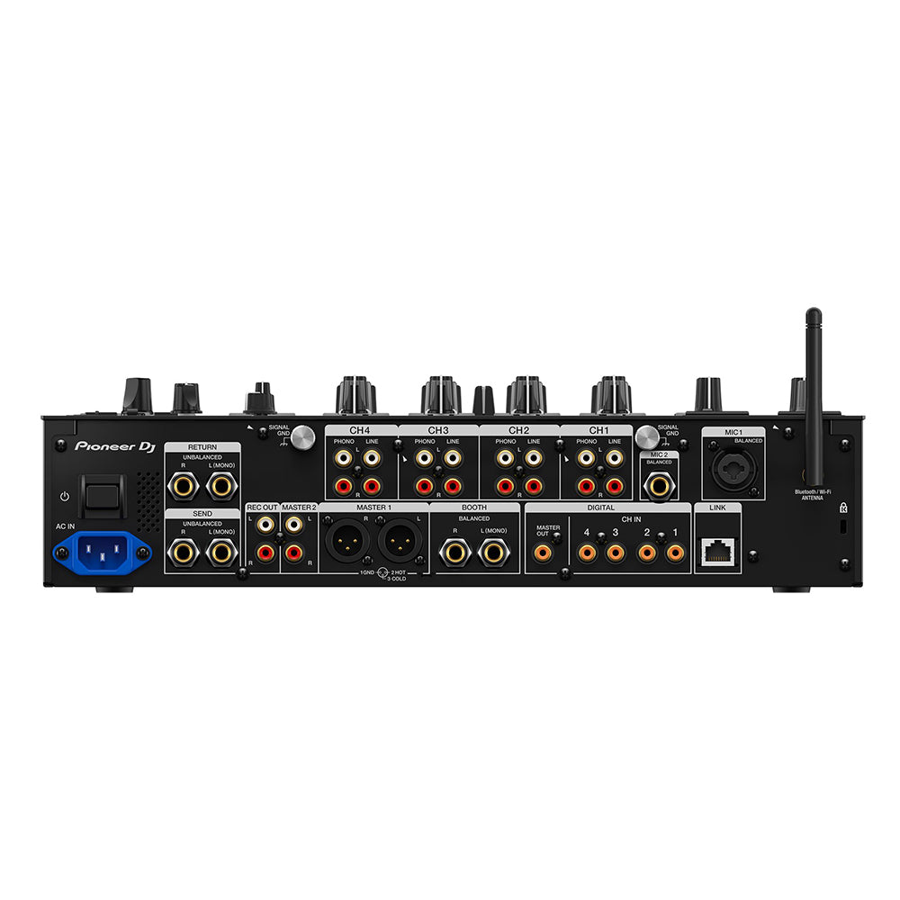 Pioneer DJ DJM A9 DJ Mikser - 4