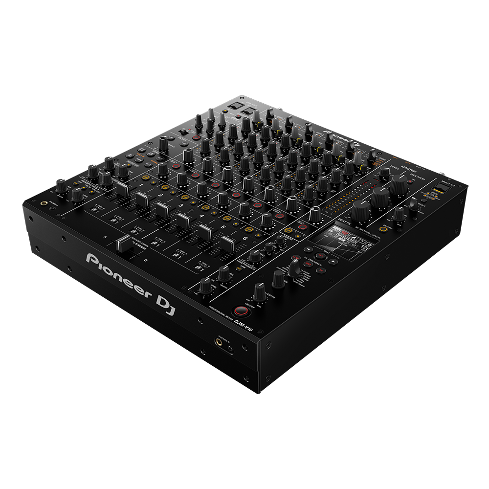 Pioneer DJ DJM V10 DJ Mikser - 2