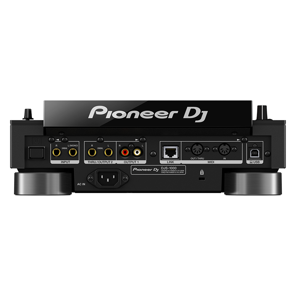 Pioneer DJ DJS 1000 DJ Sampler - 3