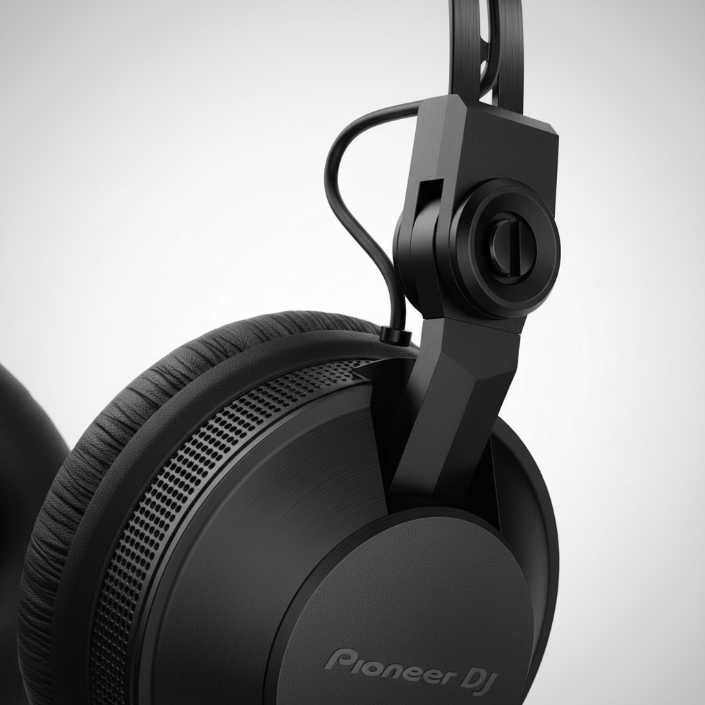 Pioneer DJ HDJ CX DJ Kulaklığı