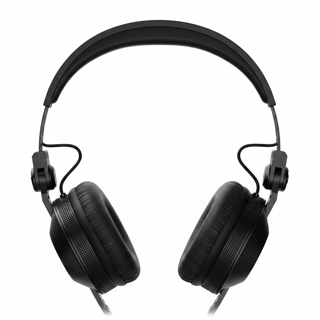 Pioneer DJ HDJ CX DJ Kulaklığı