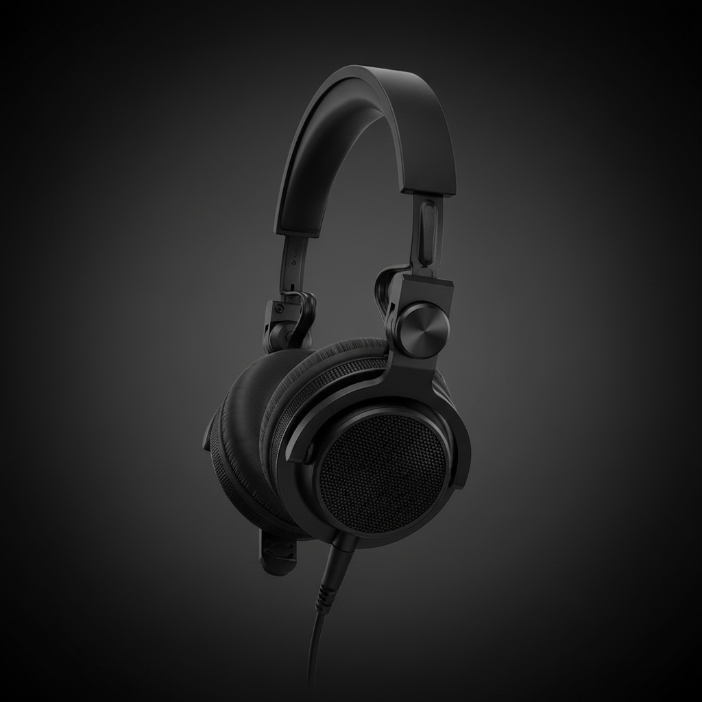 Pioneer DJ HDJ CX DJ Kulaklığı