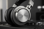 Pioneer DJ HDJ X10 DJ Kulaklığı - Gri