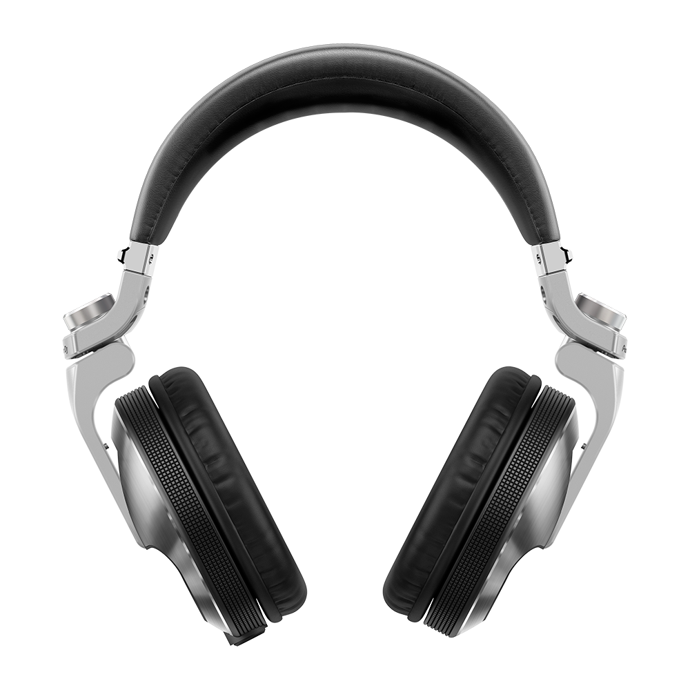 Pioneer DJ HDJ X10 DJ Kulaklığı - Gri - 2