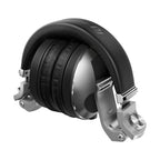 Pioneer DJ HDJ X10 DJ Kulaklığı - Gri - 4