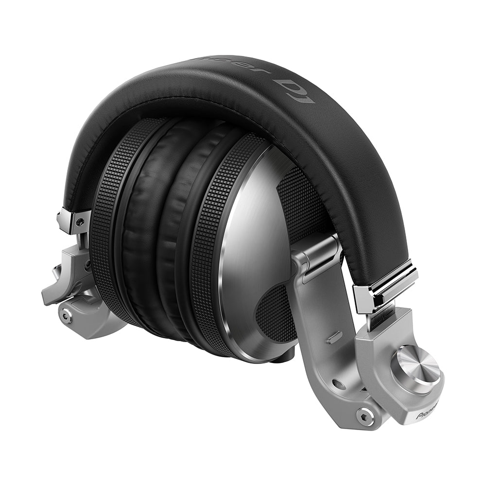 Pioneer DJ HDJ X10 DJ Kulaklığı - Gri - 4