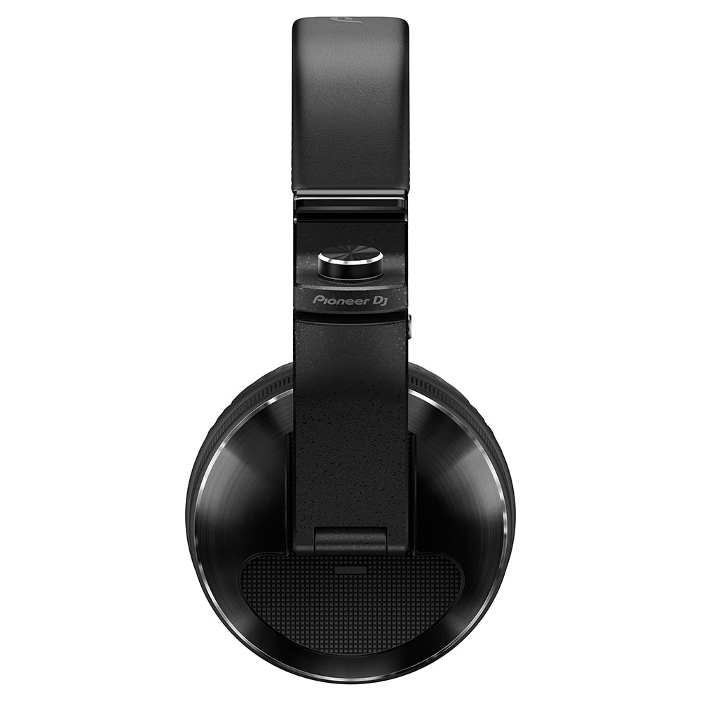 Pioneer DJ HDJ X10 DJ Kulaklığı - Siyah - 4