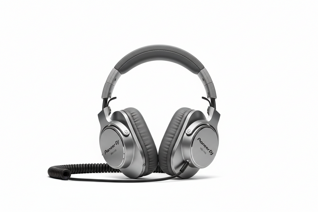 Pioneer DJ HDJ X10 DJ Kulaklığı - Gri
