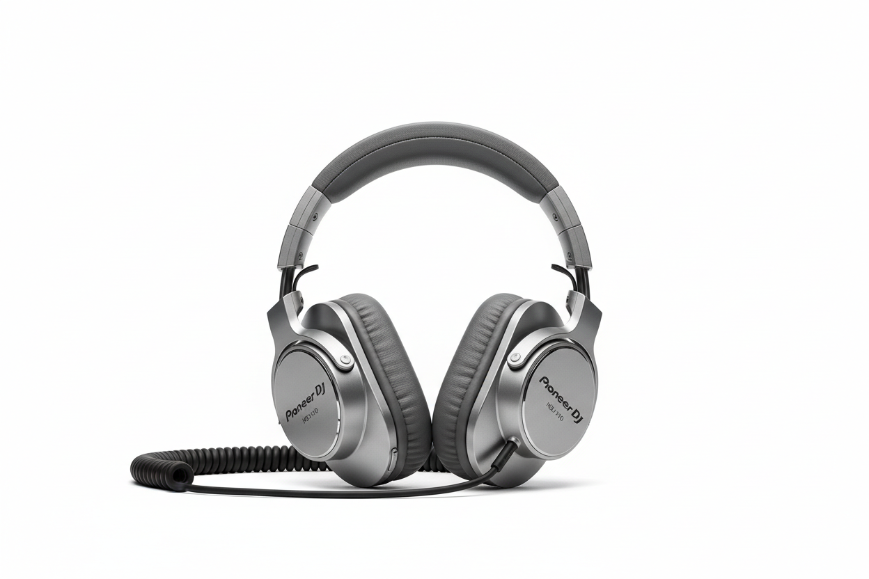 Pioneer DJ HDJ X10 DJ Kulaklığı - Gri