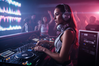 Pioneer DJ HDJ X10 DJ Kulaklığı - Gri