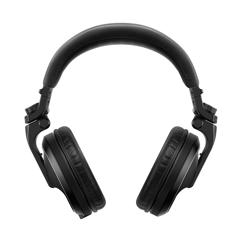 Pioneer DJ HDJ X5 DJ Kulaklığı - Siyah - 2