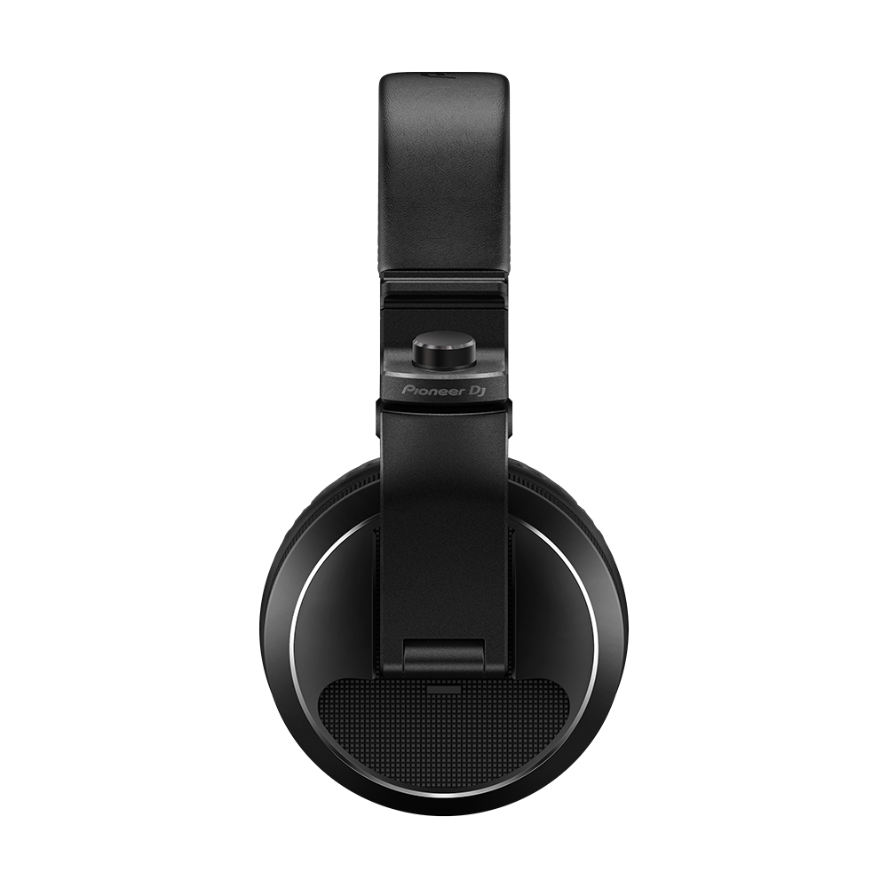 Pioneer DJ HDJ X5 DJ Kulaklığı - Siyah - 3