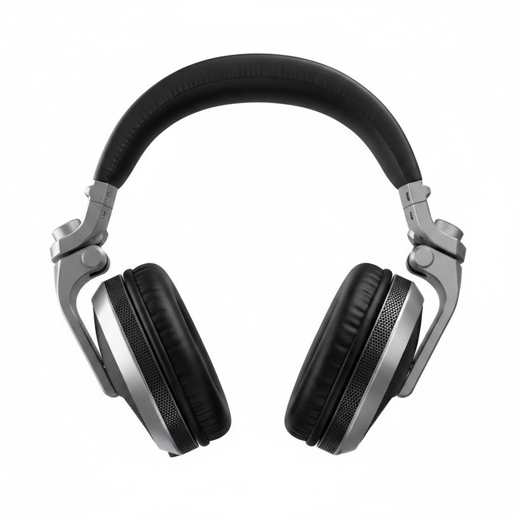 Pioneer DJ HDJ X5 DJ Kulaklığı - Gri