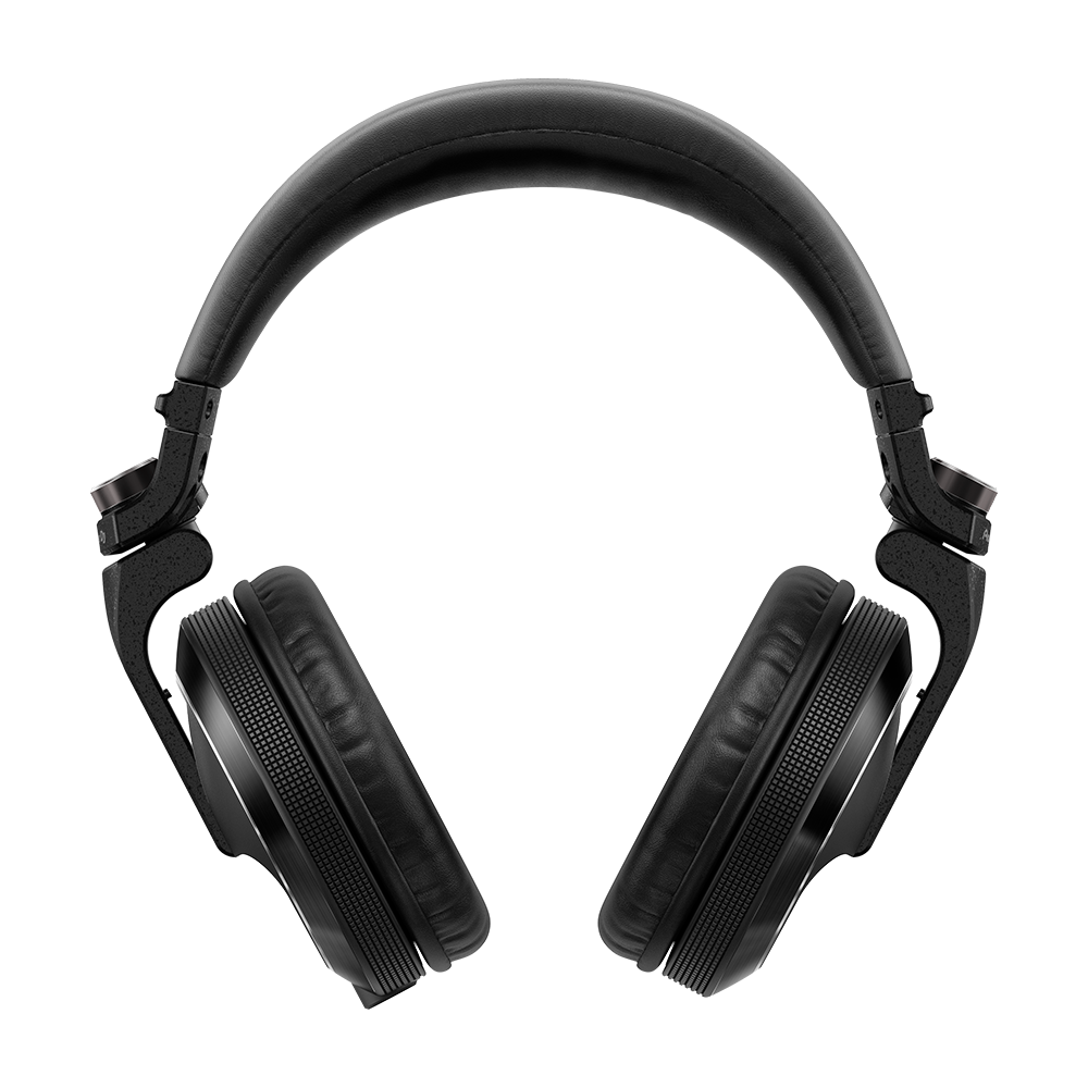 Pioneer DJ HDJ X7 DJ Kulaklığı - Siyah - 2