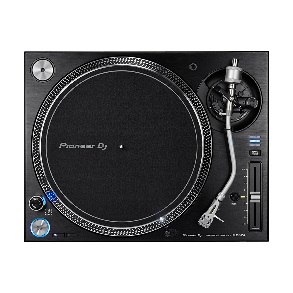 Pioneer DJ PLX 1000 Pikap / DJ Player