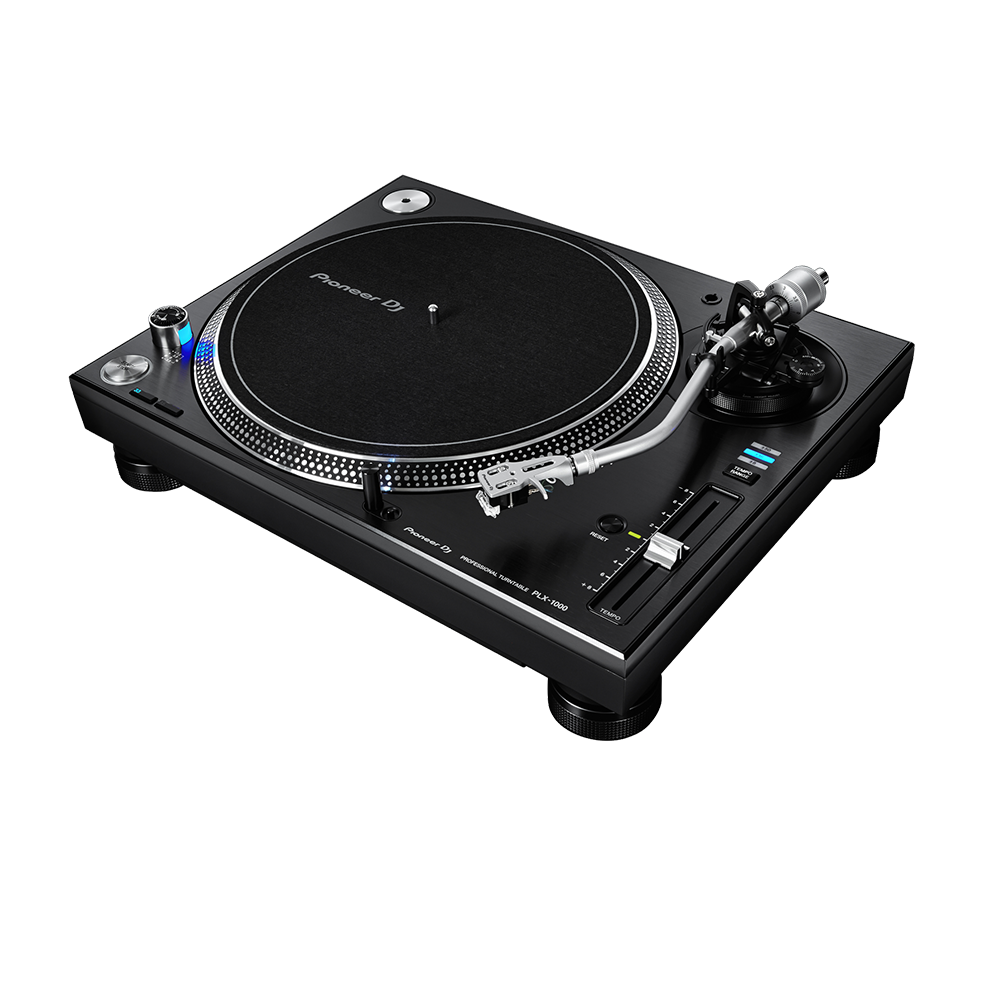 Pioneer DJ PLX 1000 Pikap / DJ Player - 2