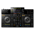 Pioneer DJ XDJ RR DJ Setup