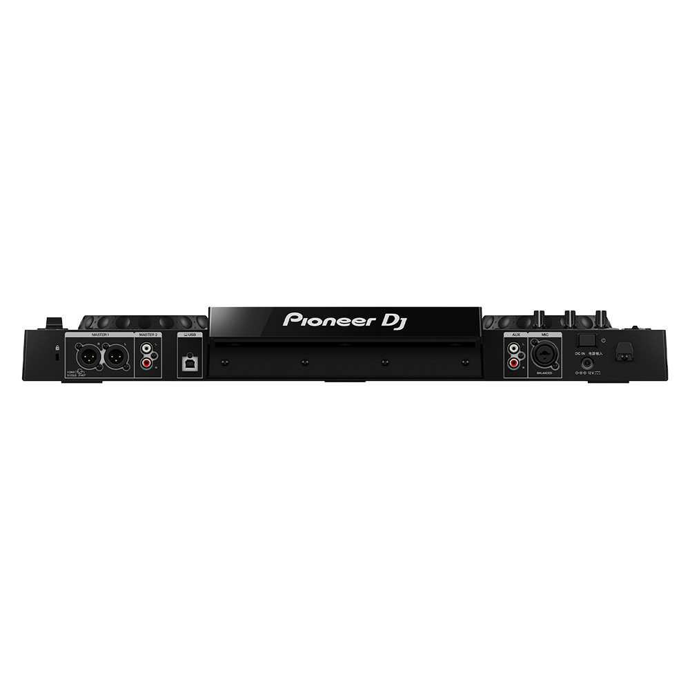 Pioneer DJ XDJ RR DJ Setup - 3