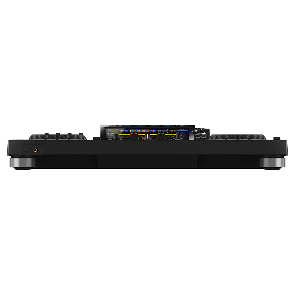 Pioneer DJ XDJ RX3 DJ Setup - 3