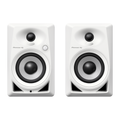Pioneer DM 40D Stüdyo Monitör Hoparlörü - Beyaz (Takım)