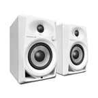 Pioneer DM 40D Stüdyo Monitör Hoparlörü - Beyaz (Takım) - 2