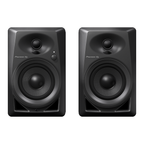 Pioneer DM 40D Stüdyo Monitör Hoparlörü - Siyah (Takım)