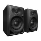 Pioneer DM 40D Stüdyo Monitör Hoparlörü - Siyah (Takım) - 2