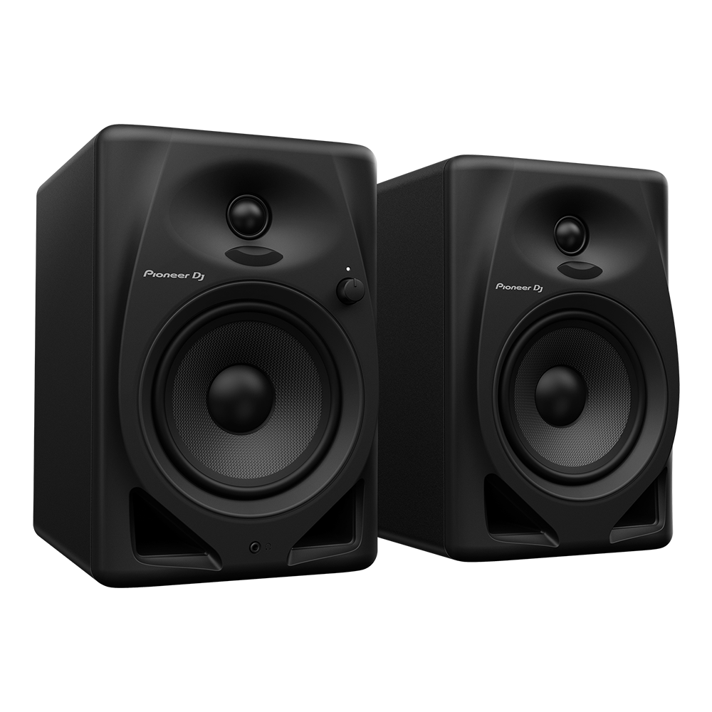 Pioneer DM 50D Stüdyo Monitör Hoparlörü (Takım) - 2
