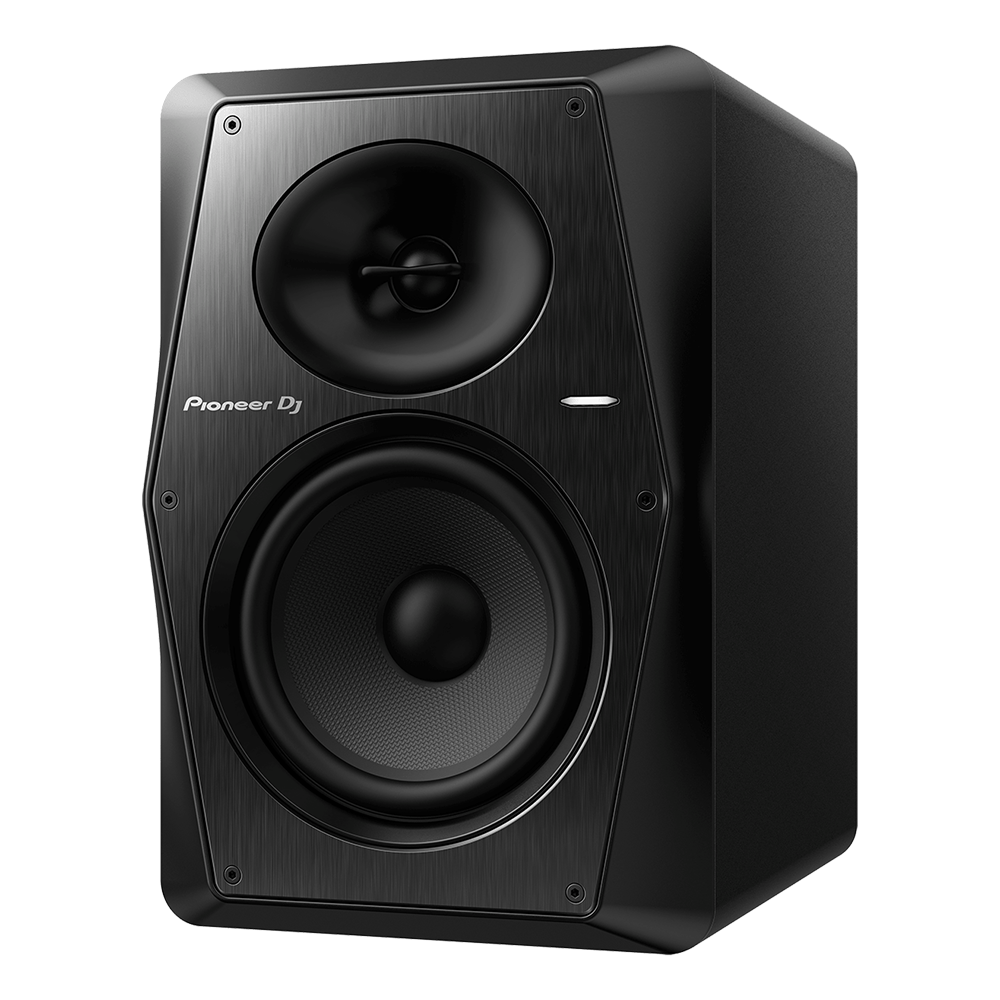 Pioneer VM 70 Stüdyo Monitör Hoparlörü (Tek) - 2