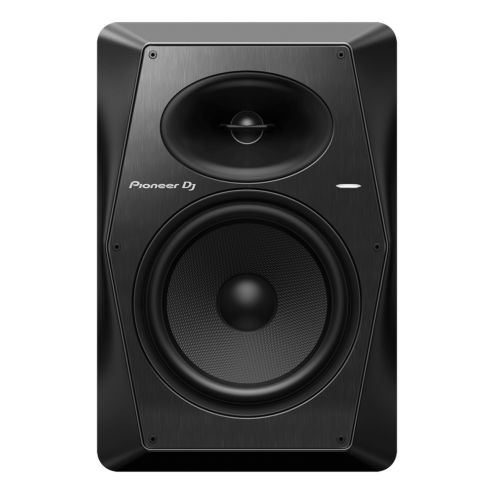 Pioneer VM 80 Stüdyo Monitör Hoparlörü (Tek)