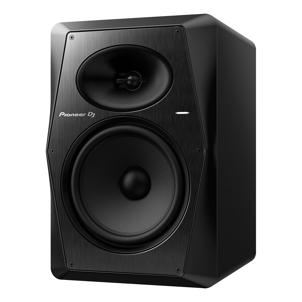 Pioneer VM 80 Stüdyo Monitör Hoparlörü (Tek) - 2