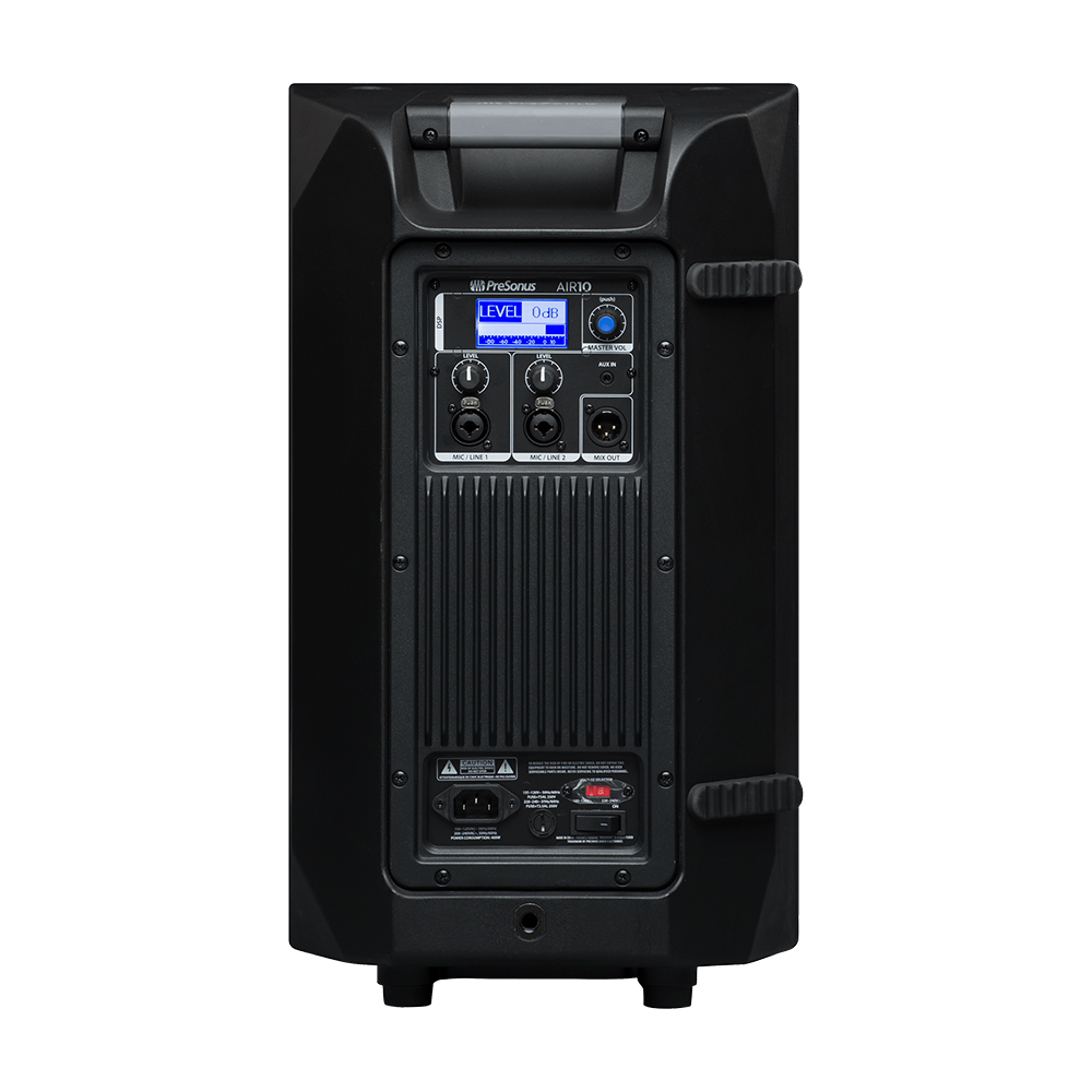 Presonus Air 10 Hoparlör (Tek) - 4