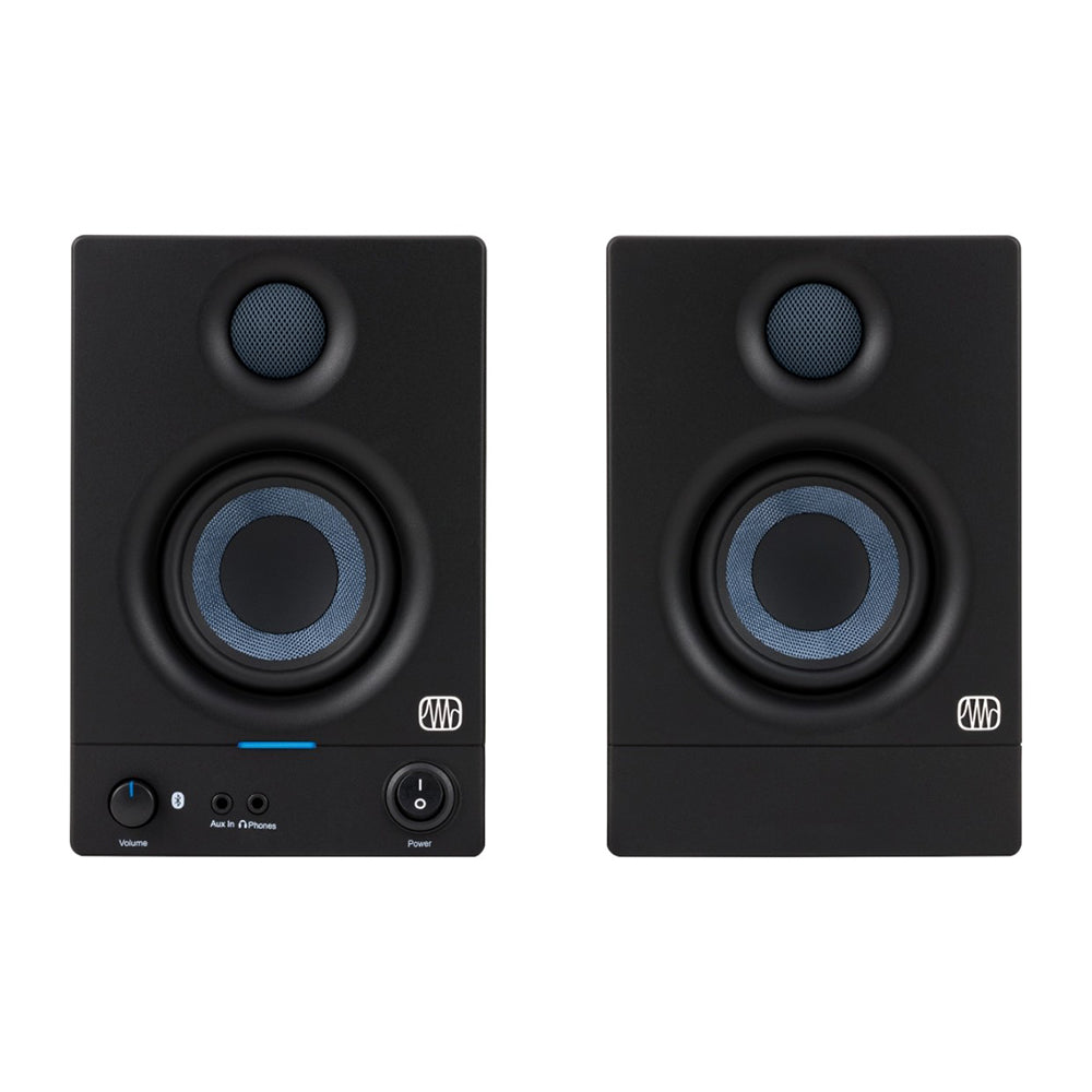 Presonus Eris 3.5 MKII Stüdyo Monitör Hoparlörü (Takım)