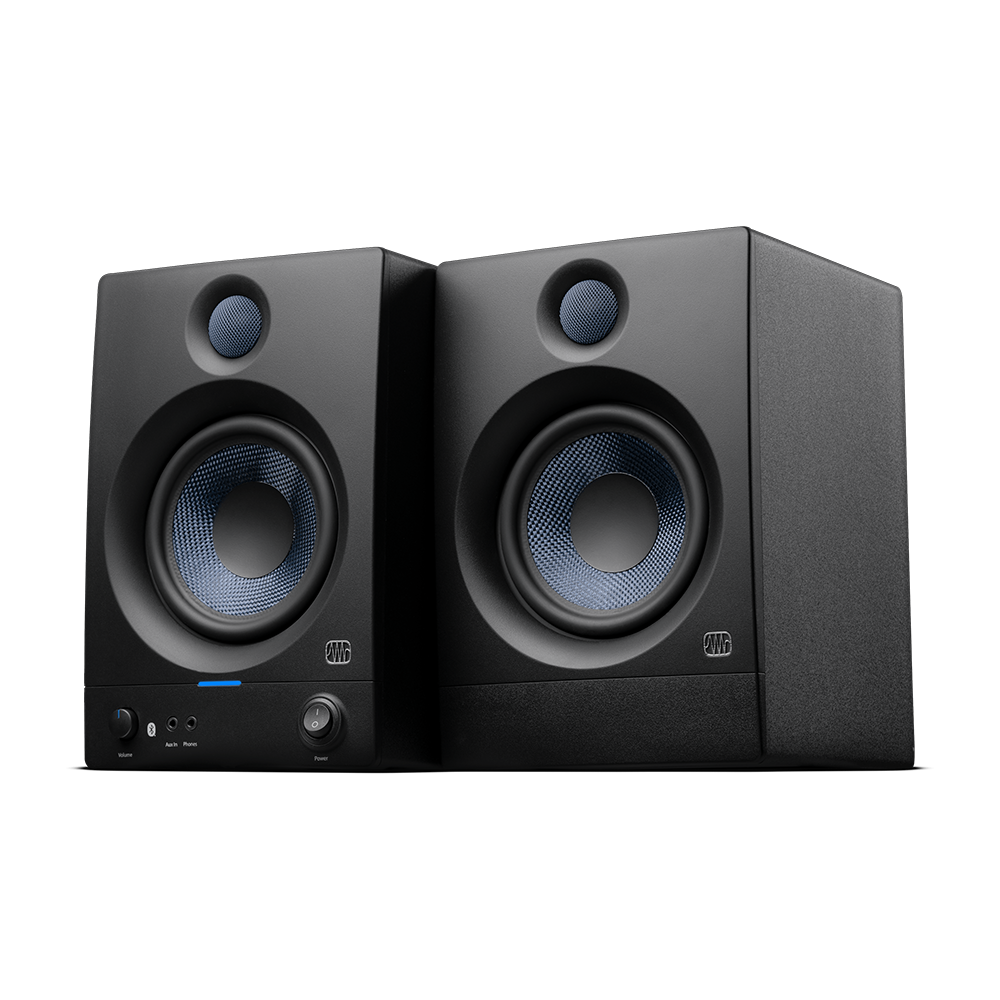 Presonus Eris 5 BT MKII Stüdyo Monitör Hoparlörü (Takım)