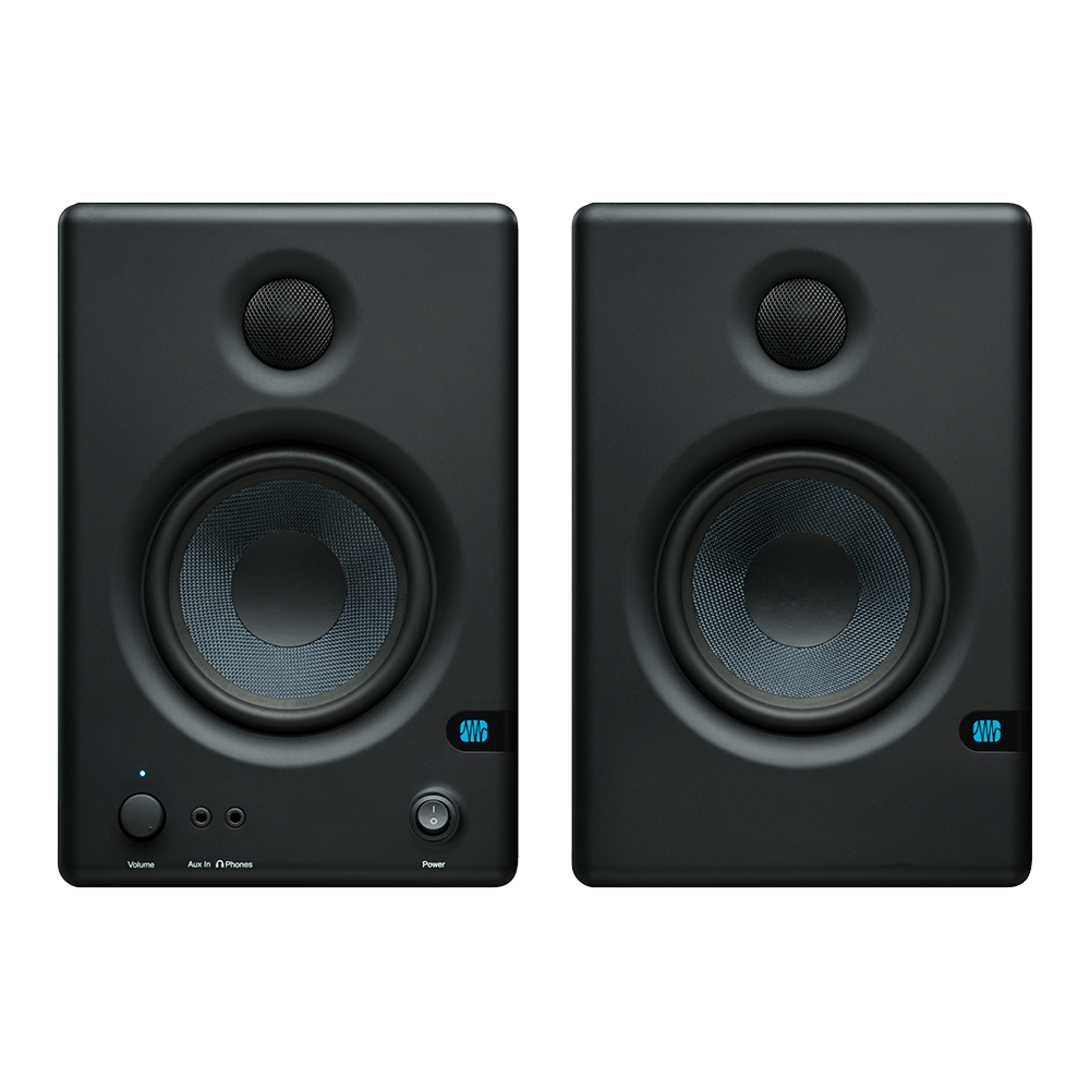 Presonus Eris E4.5 Stüdyo Monitör Hoparlörü (Takım)
