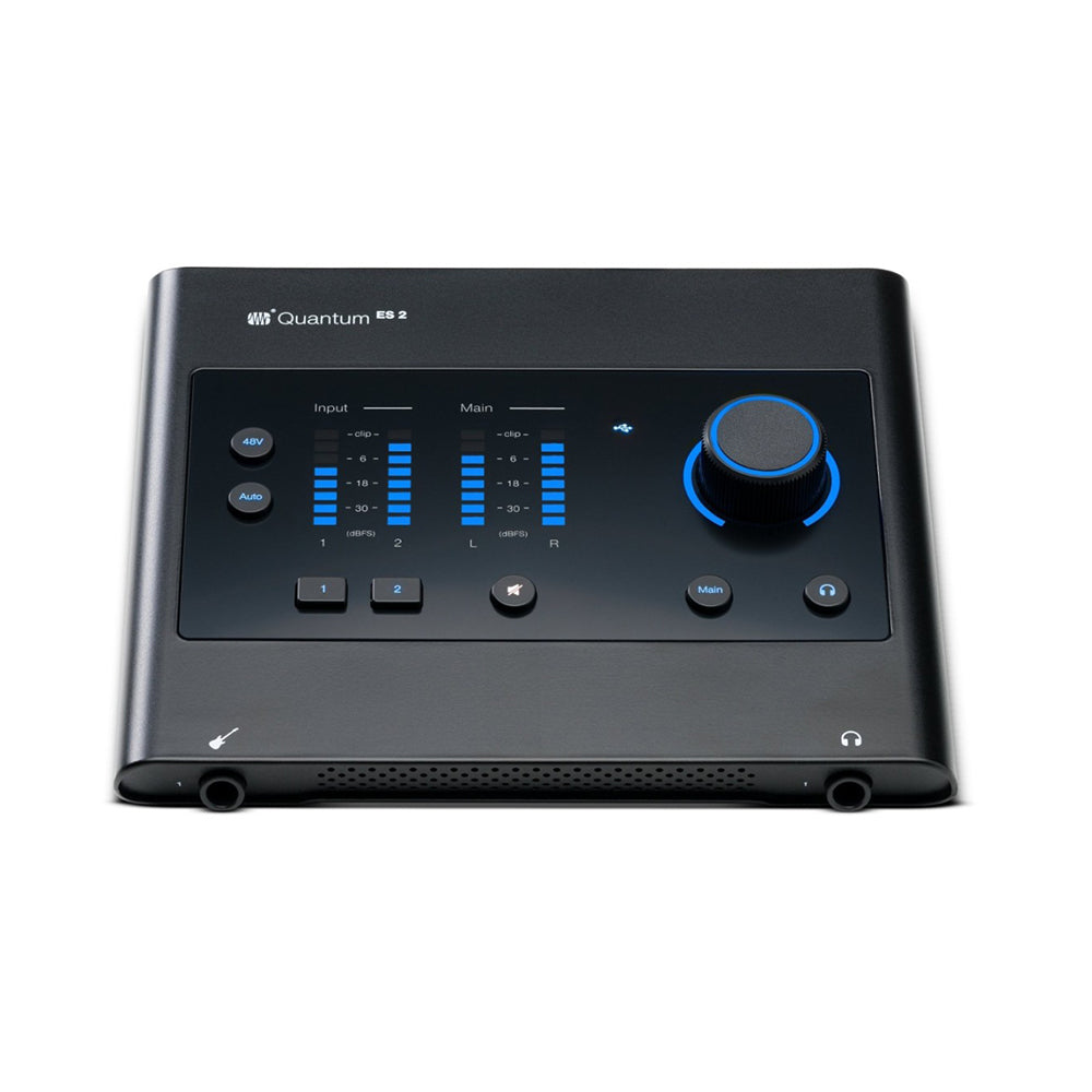 Presonus Quantum ES 2 USB-C Ses Kartı