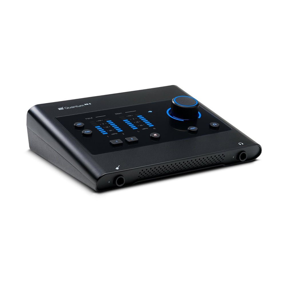 Presonus Quantum ES 2 USB-C Ses Kartı - 2