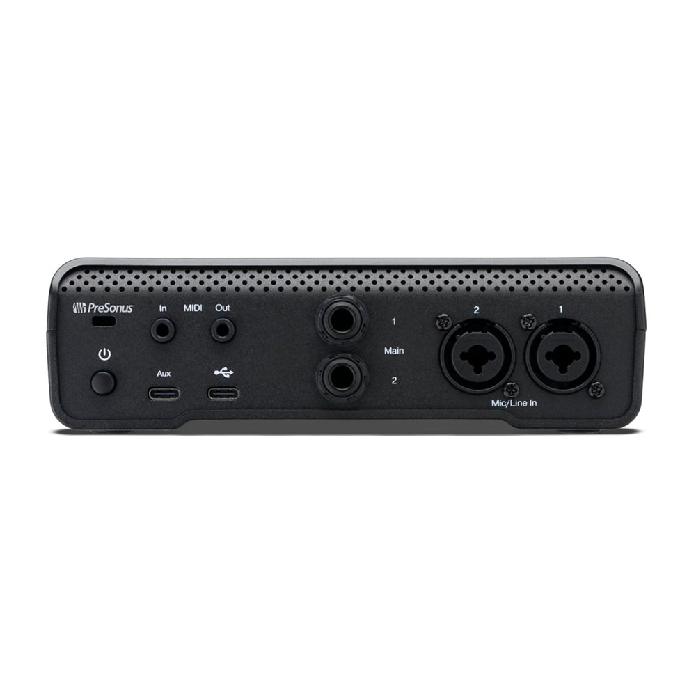 Presonus Quantum ES 2 USB-C Ses Kartı - 3