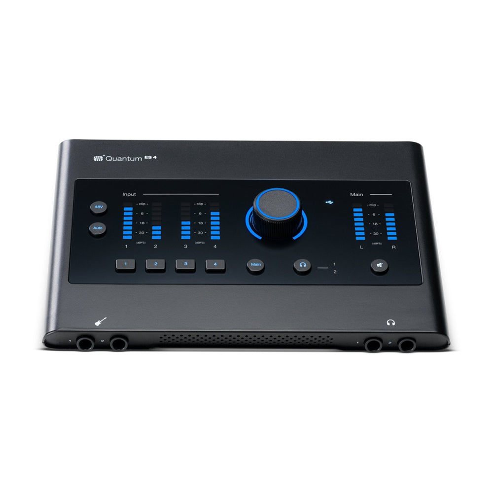 Presonus Quantum ES 4 USB-C Ses Kartı